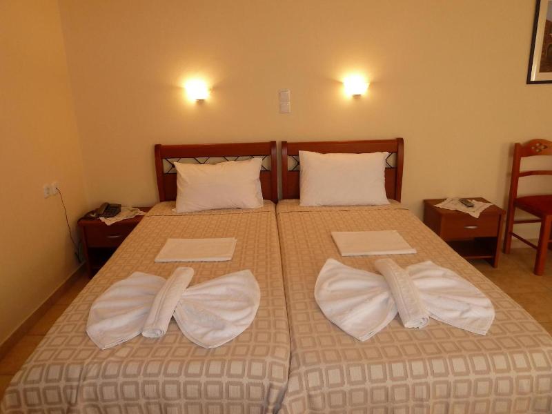 Elafonisos Diamond Resort image