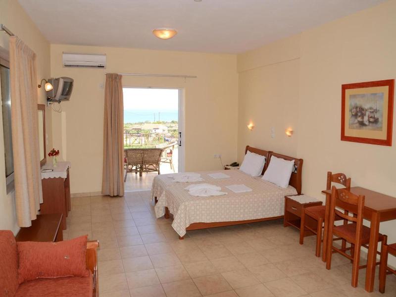 Elafonisos Diamond Resort image