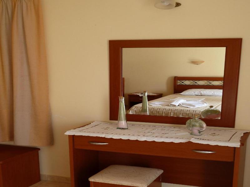 Elafonisos Diamond Resort image