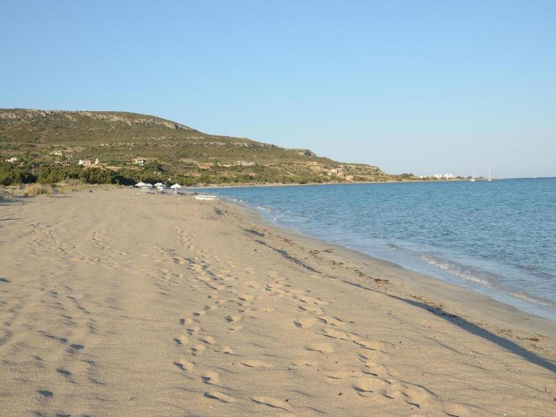 Elafonisos Diamond Resort image