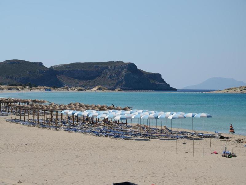 Elafonisos Diamond Resort image