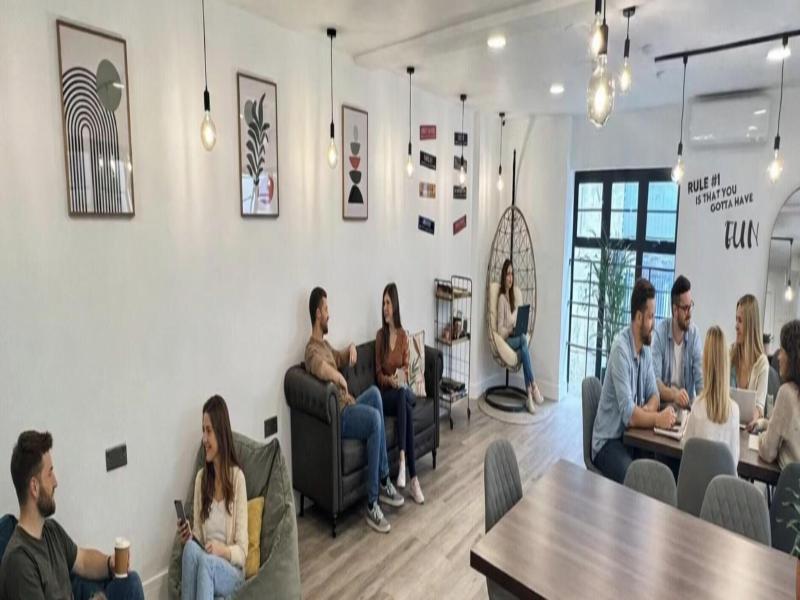 Smart Camden Inn image