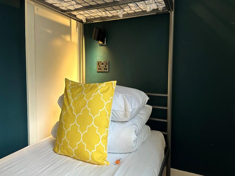 Smart Camden Inn image