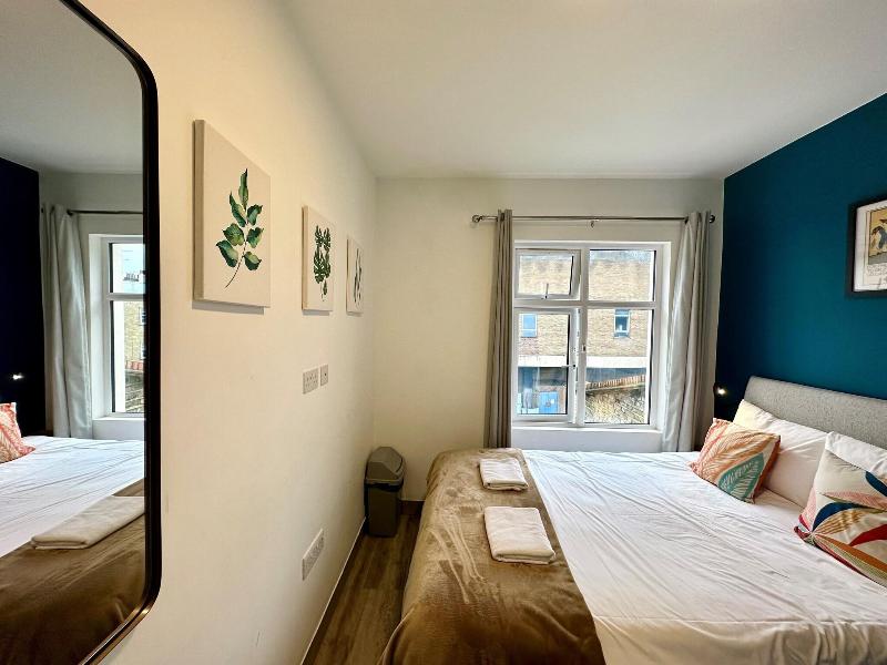 Smart Camden Inn image