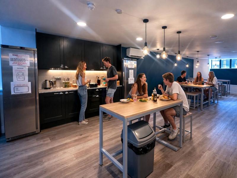 Smart Camden Inn image
