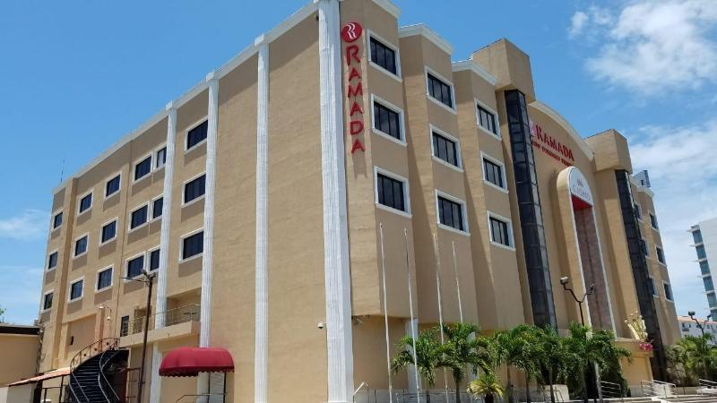 Santo Domingo Princess Hotel & Casino
