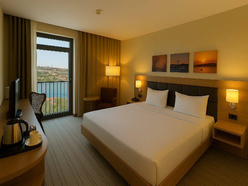 Dosso Dossi Hotels & SPA Golden Horn image