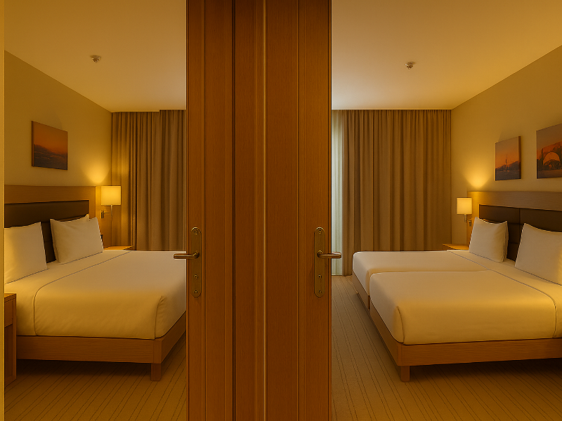 Dosso Dossi Hotels & SPA Golden Horn image