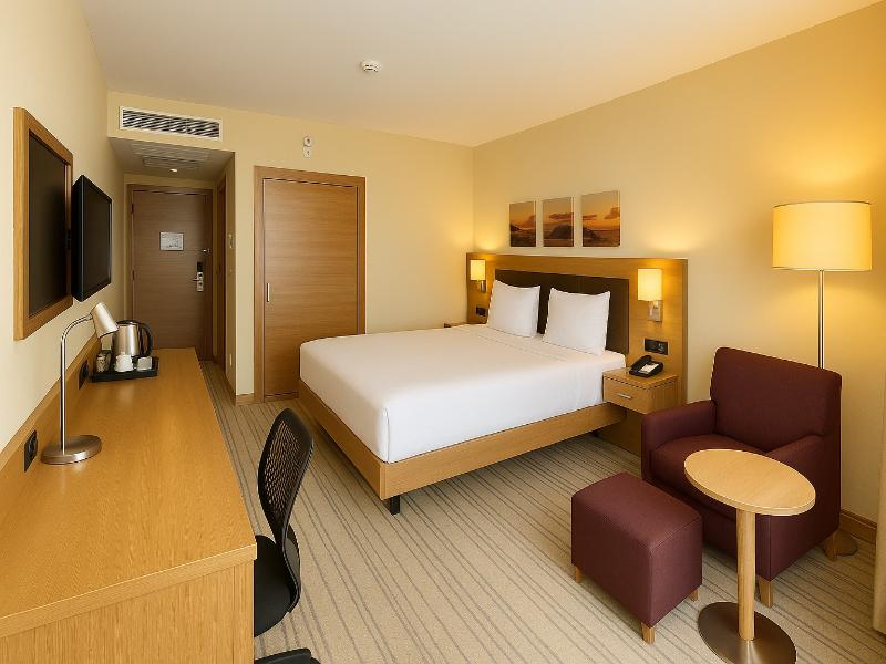 Dosso Dossi Hotels & SPA Golden Horn image