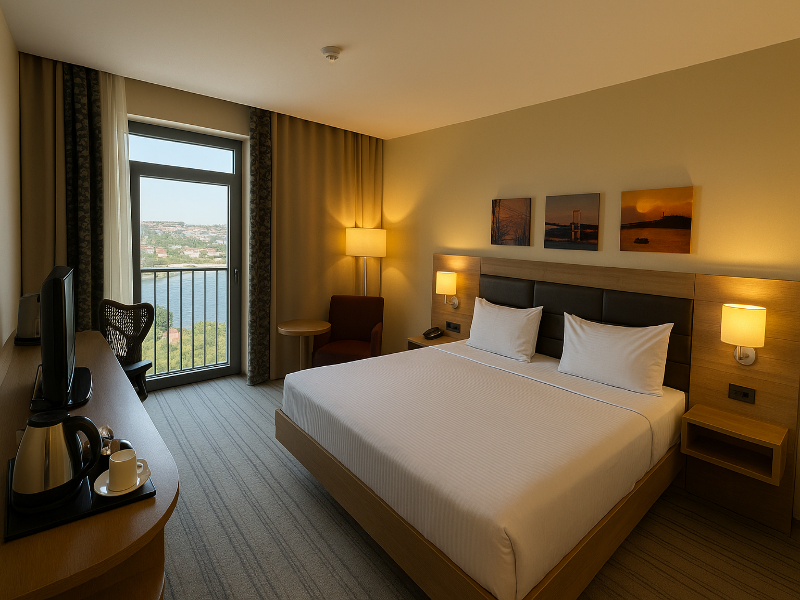 Dosso Dossi Hotels & SPA Golden Horn image
