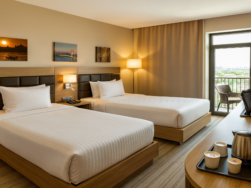 Dosso Dossi Hotels & SPA Golden Horn image