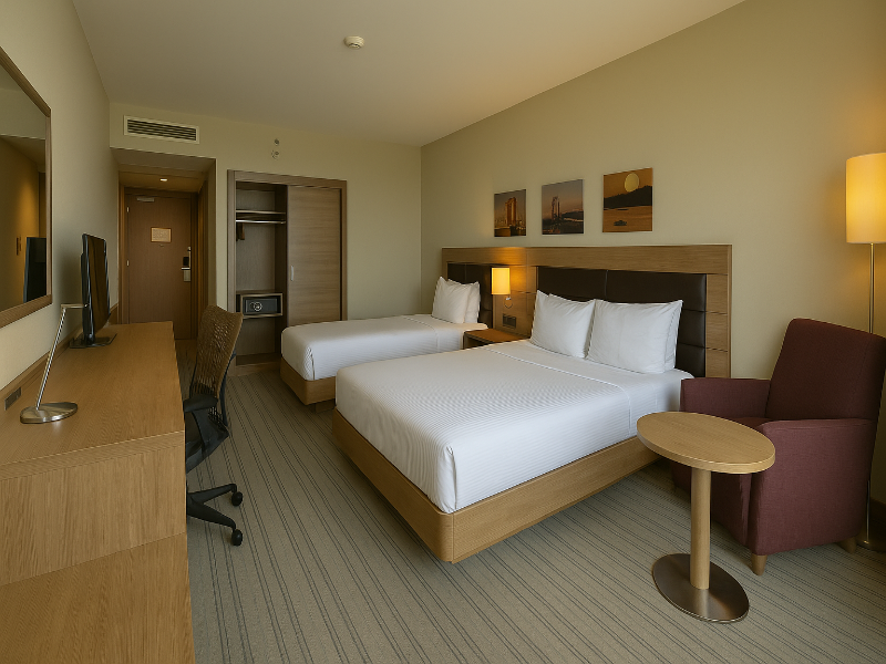 Dosso Dossi Hotels & SPA Golden Horn image