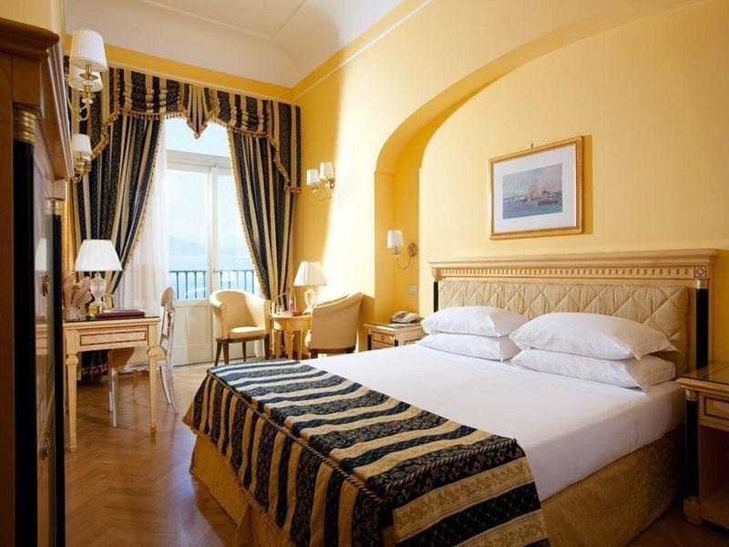 Imperial Hotel Tramontano image