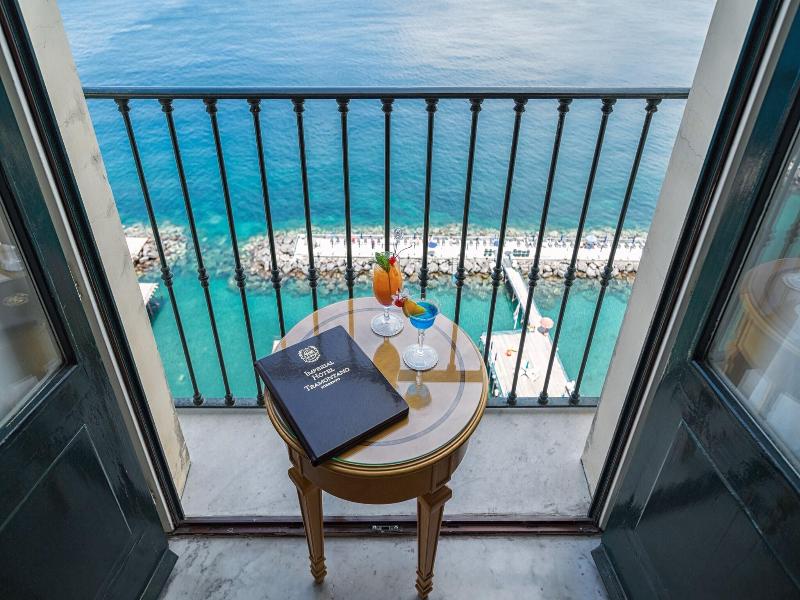 Imperial Hotel Tramontano image