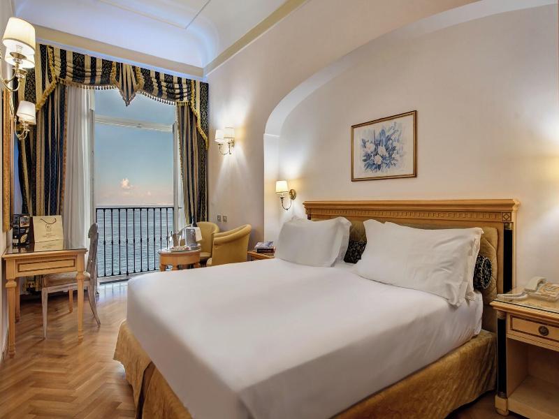 Imperial Hotel Tramontano image