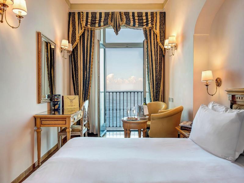 Imperial Hotel Tramontano image