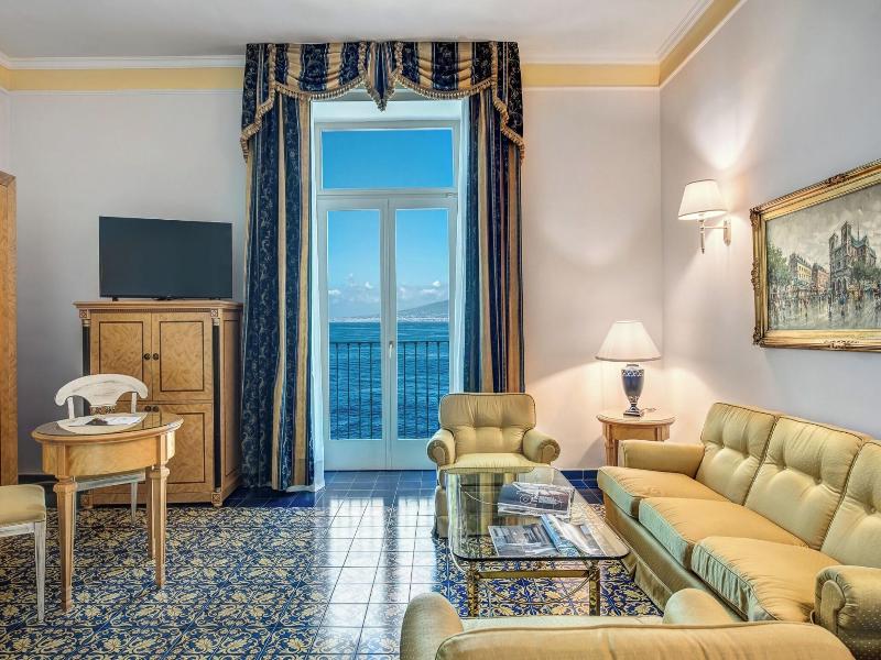 Imperial Hotel Tramontano image
