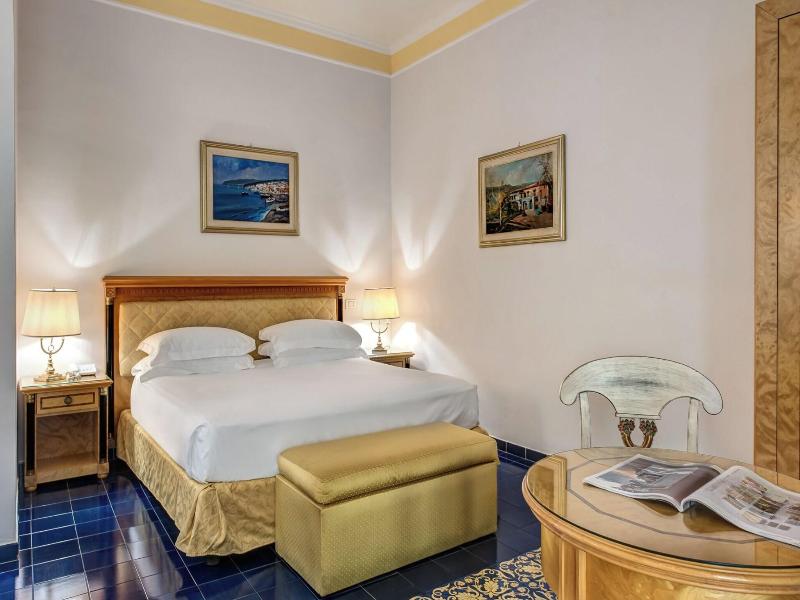 Imperial Hotel Tramontano image