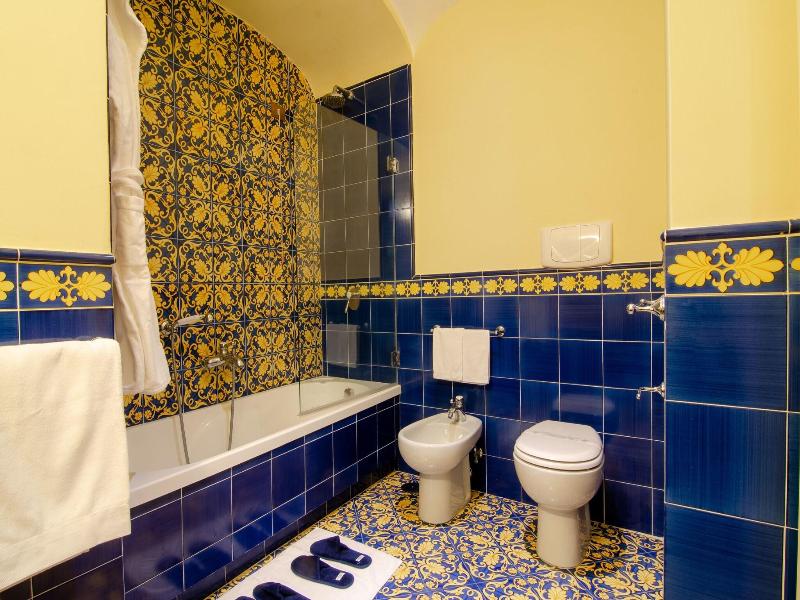 Imperial Hotel Tramontano image