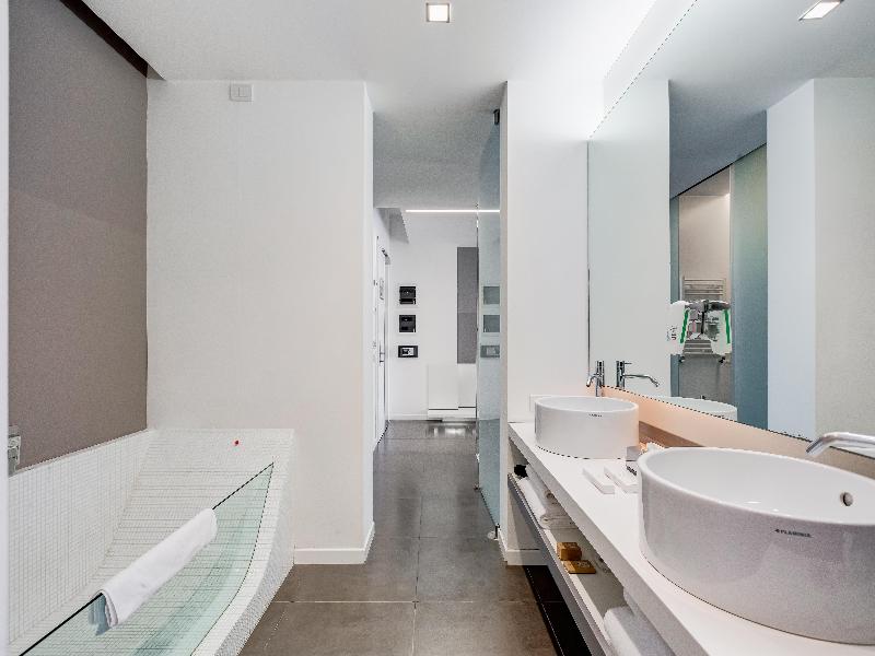 Best Western Hotel Parco Paglia image