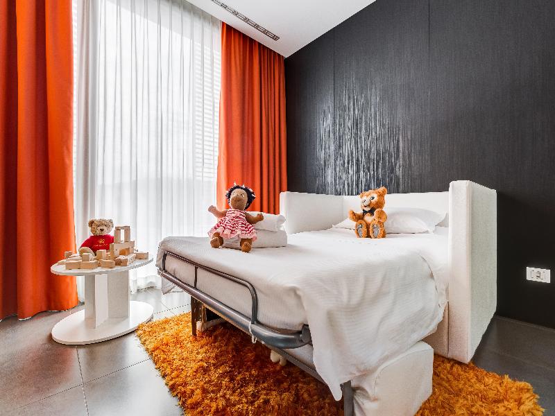 Best Western Hotel Parco Paglia image