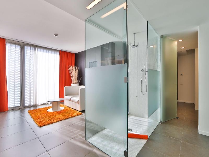 Best Western Hotel Parco Paglia image