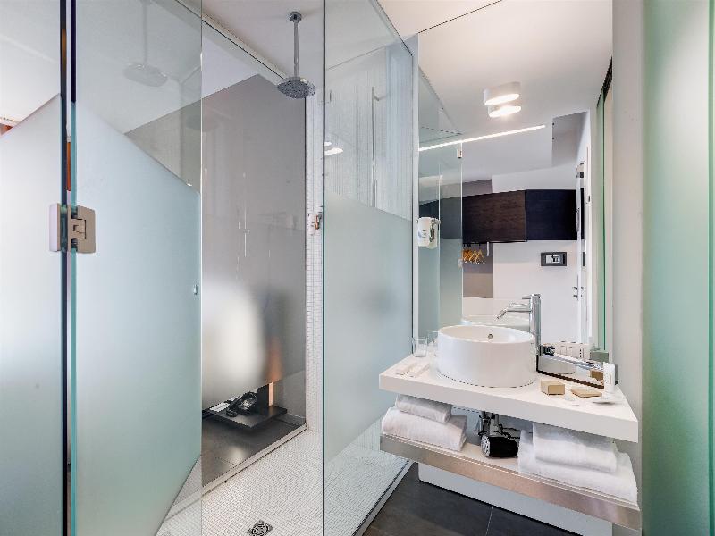 Best Western Hotel Parco Paglia image