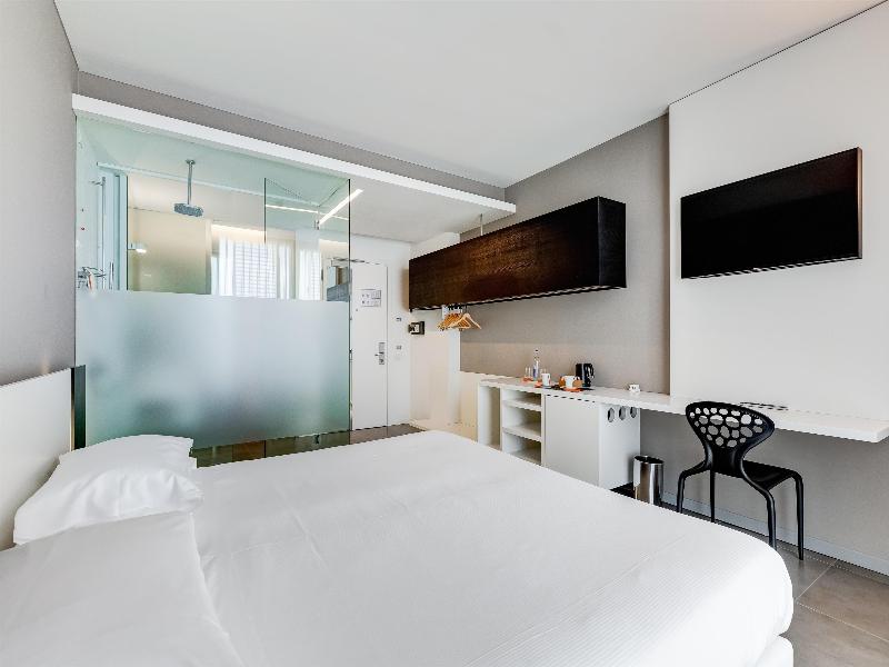 Best Western Hotel Parco Paglia image