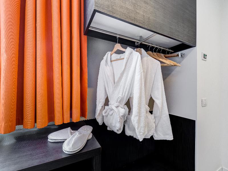 Best Western Hotel Parco Paglia image