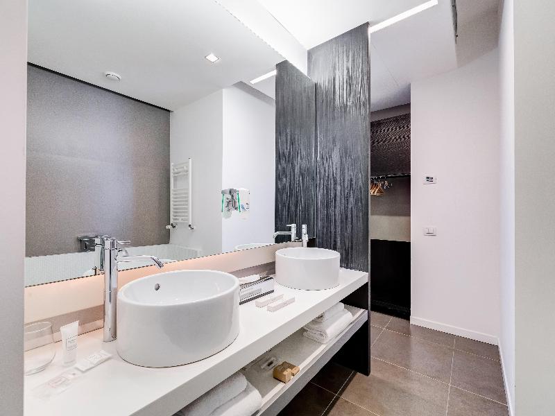 Best Western Hotel Parco Paglia image