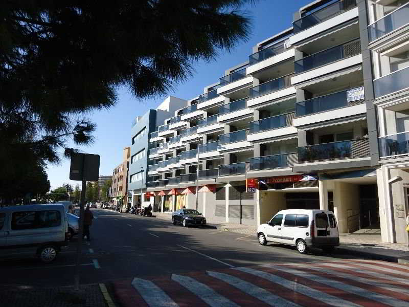 Peñíscola Centro 3000 Apartamentos