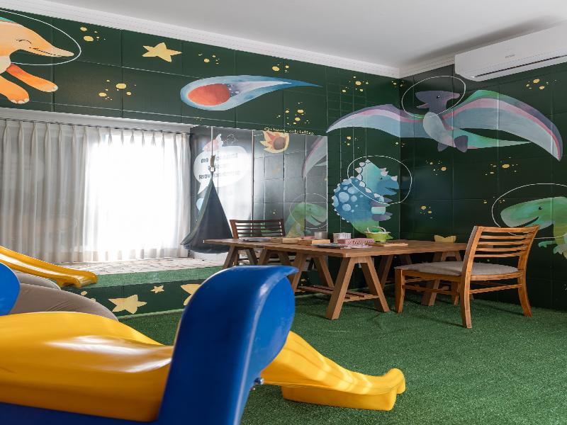 Hotel Golden Park Uberaba By Nacional Inn image