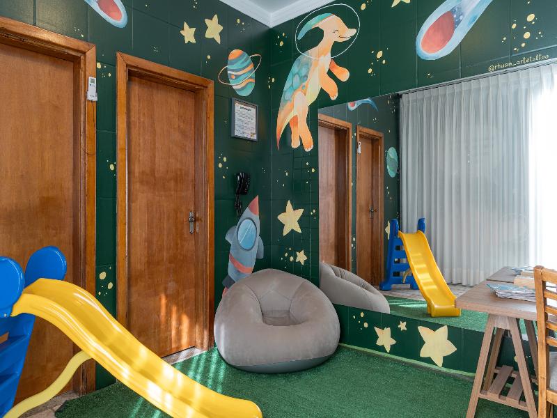 Hotel Golden Park Uberaba By Nacional Inn image