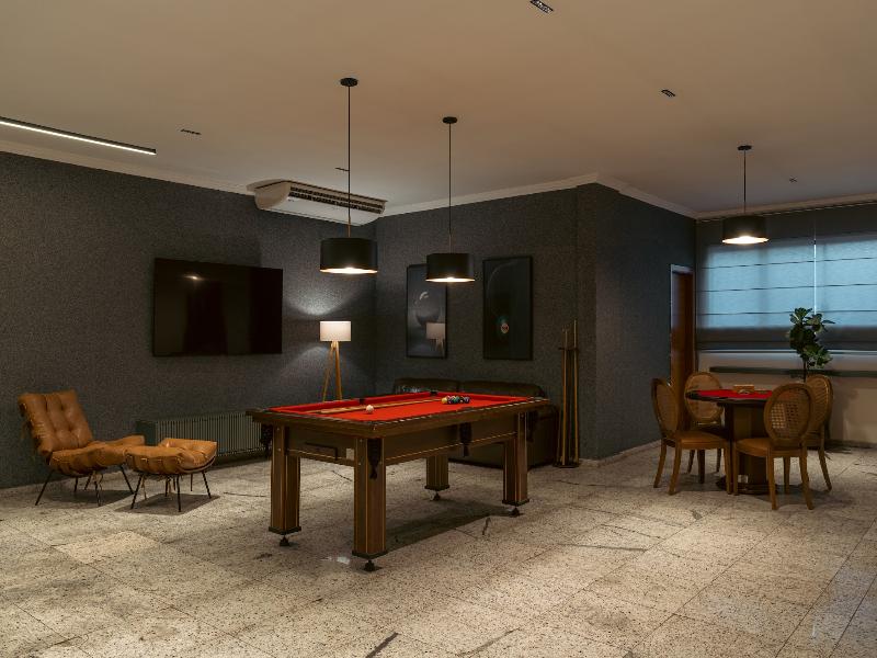 Hotel Golden Park Uberaba By Nacional Inn image