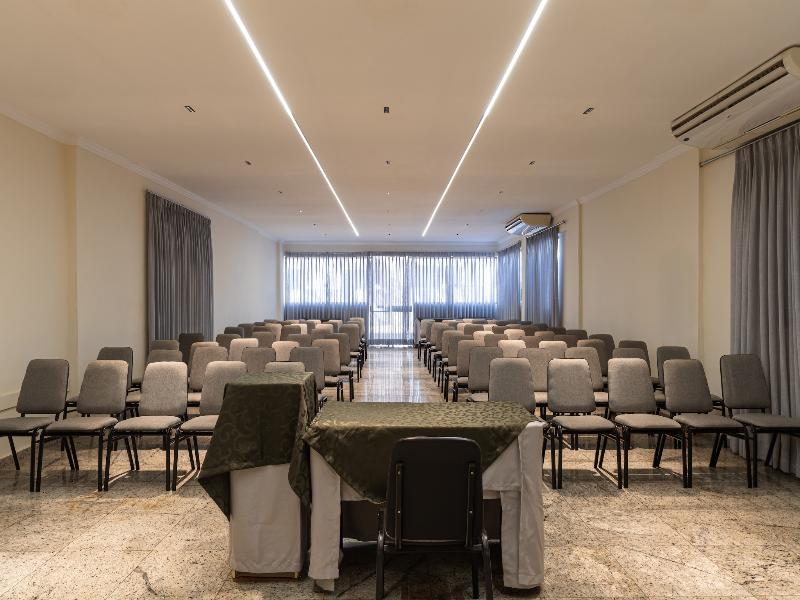 Hotel Golden Park Uberaba By Nacional Inn image