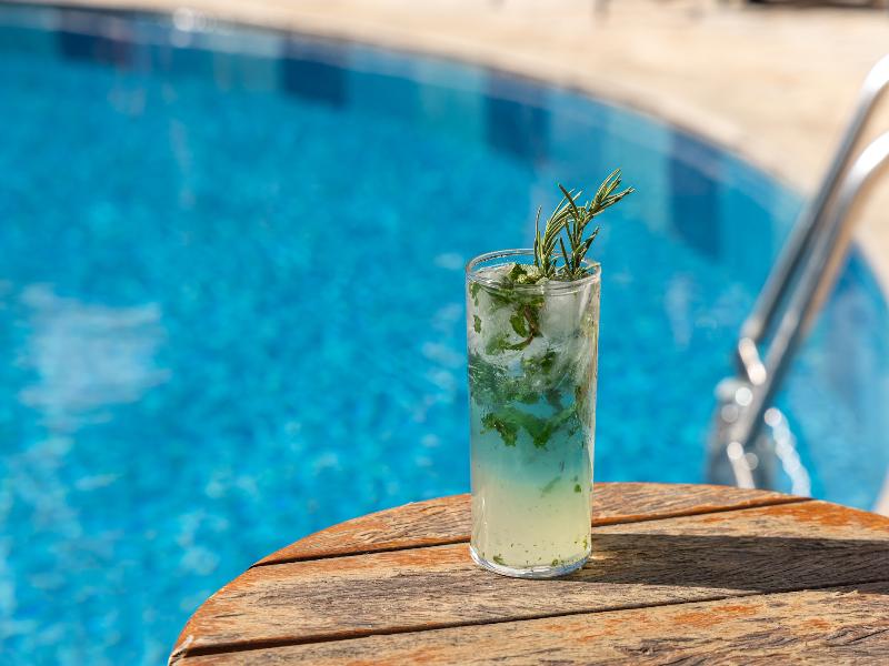 Hotel Golden Park Uberaba By Nacional Inn image