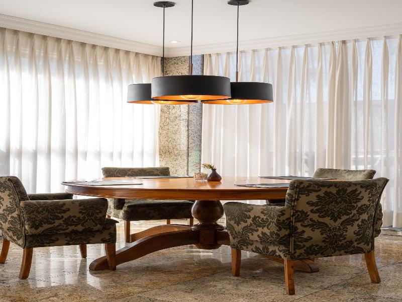 Hotel Golden Park Uberaba By Nacional Inn image