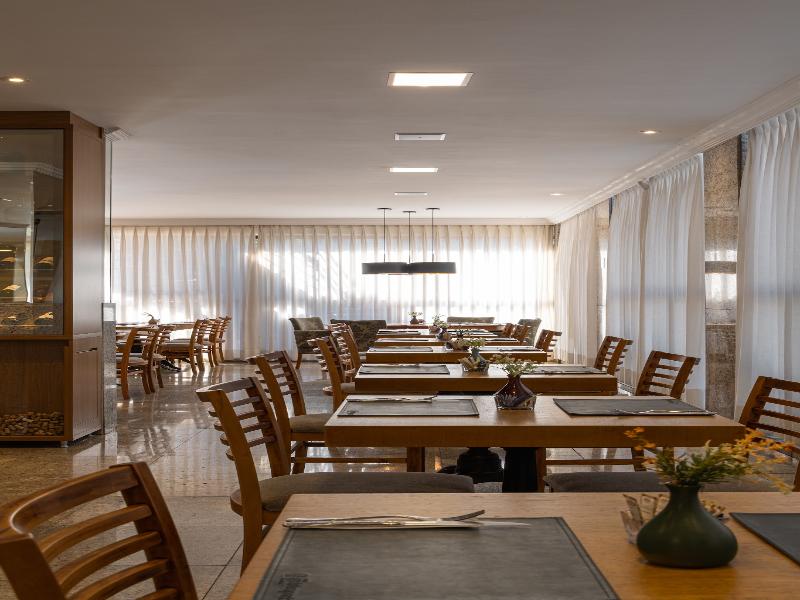 Hotel Golden Park Uberaba By Nacional Inn image