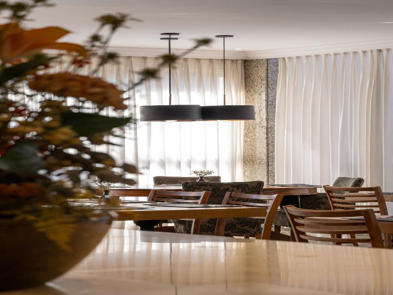 Hotel Golden Park Uberaba By Nacional Inn image