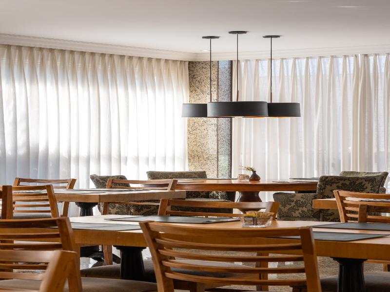 Hotel Golden Park Uberaba By Nacional Inn image