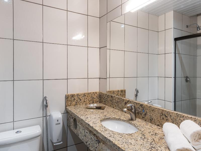Hotel Golden Park Uberaba By Nacional Inn image