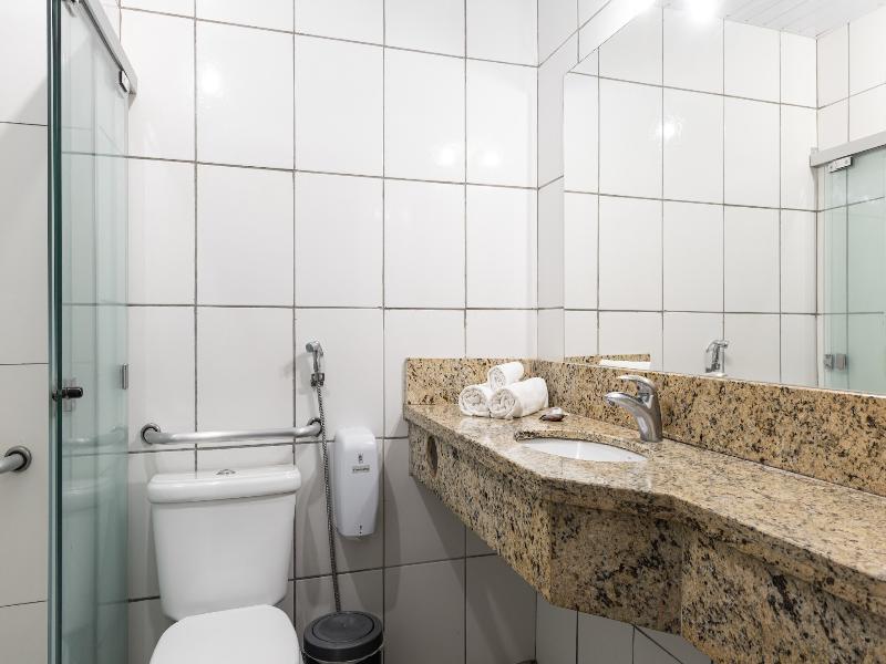 Hotel Golden Park Uberaba By Nacional Inn image