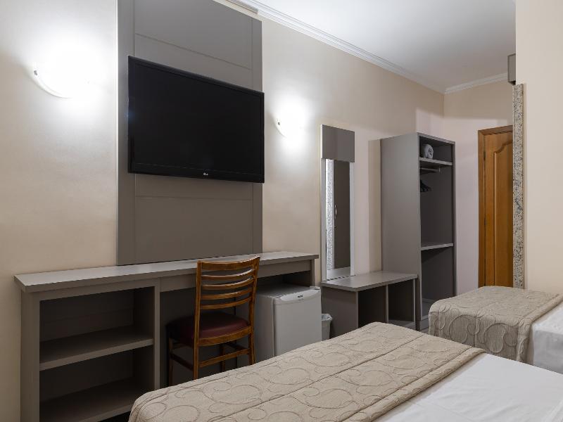 Hotel Golden Park Uberaba By Nacional Inn image
