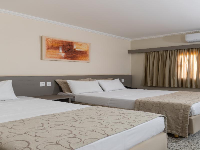 Hotel Golden Park Uberaba By Nacional Inn image