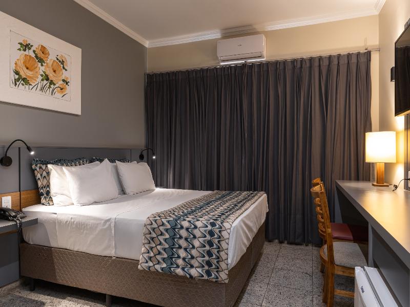 Hotel Golden Park Uberaba By Nacional Inn image