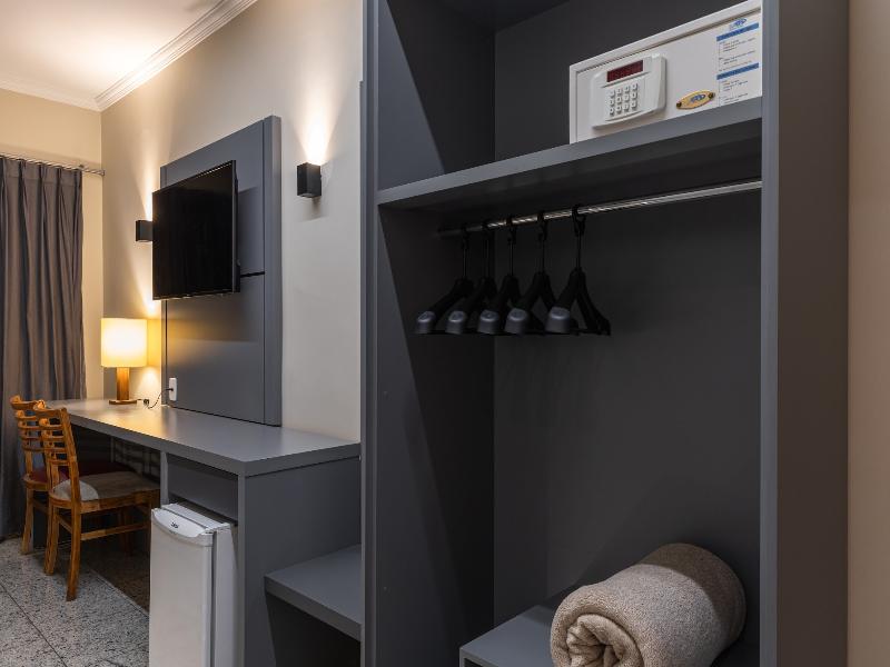 Hotel Golden Park Uberaba By Nacional Inn image
