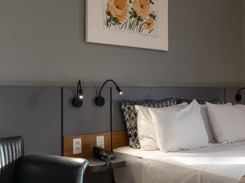 Hotel Golden Park Uberaba By Nacional Inn image