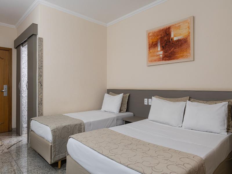 Hotel Golden Park Uberaba By Nacional Inn image