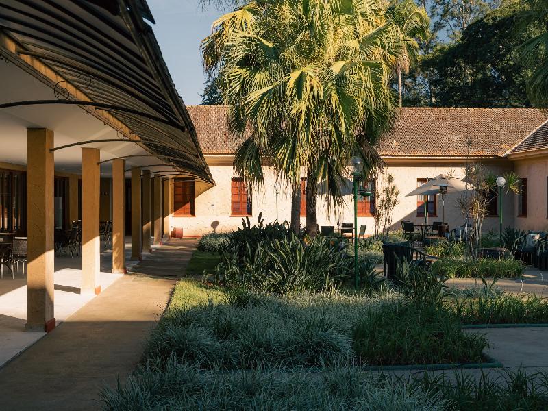 Nacional Inn Araxa Previdencia
