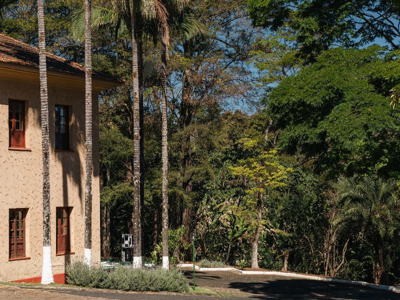 Nacional Inn Araxa Previdencia